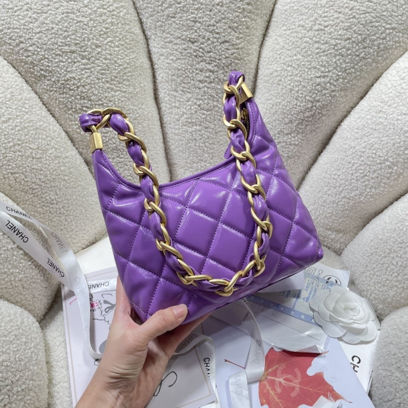 Ch**el hobo bags
